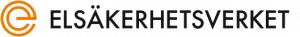 elsäkerhetsverket logo